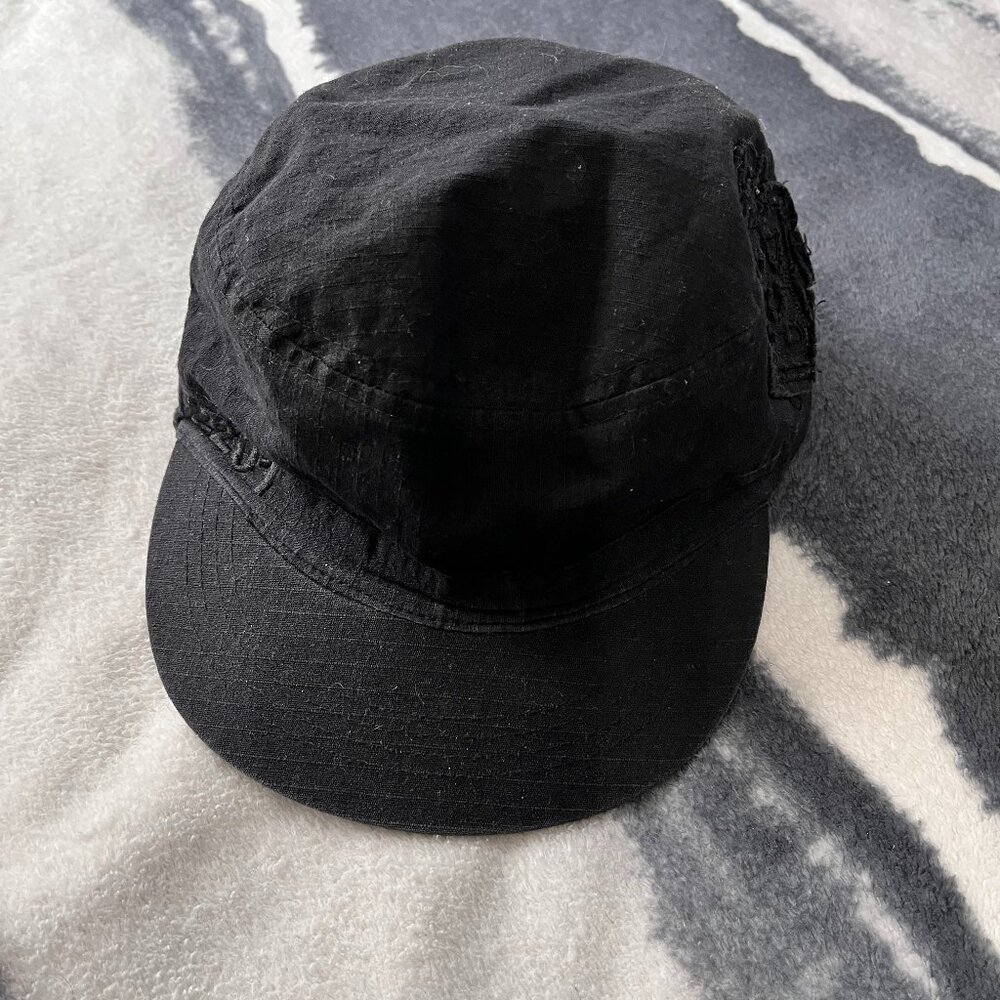 Bongo Men's Cap